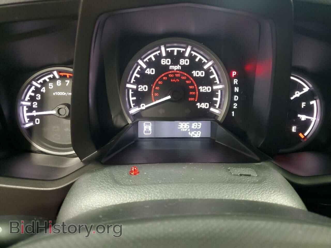 2013 HONDA RIDGELINE - VIN: 5FPYK1F75DB012585 - Фото 9