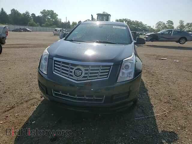 2014 CADILLAC SRX - VIN: 3GYFNBE33ES520861 - Фото 13