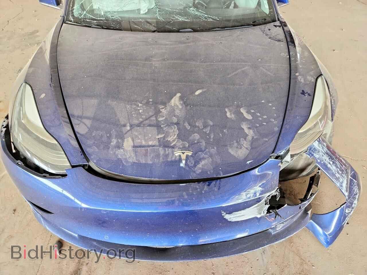 2018 TESLA MODEL 3 - VIN: 5YJ3E1EA1JF049961 - Photo 11