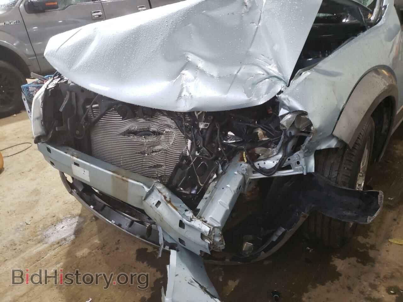 2008 FORD TAURUS - VIN: 1FMDK05W28GA09211 - Фото 9