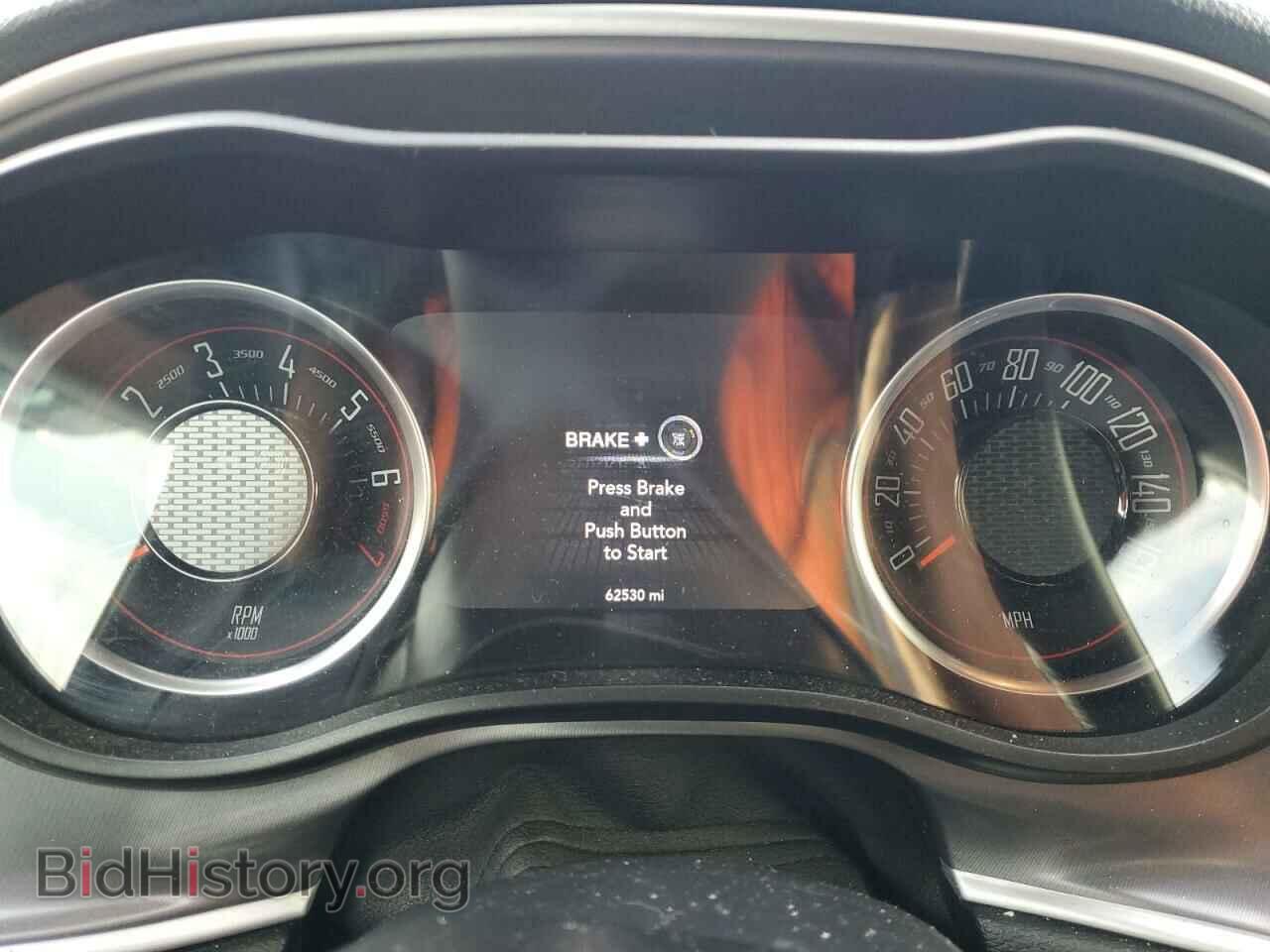 2019 DODGE CHALLENGER - VIN: 2C3CDZGG1KH690353 - Фото 9