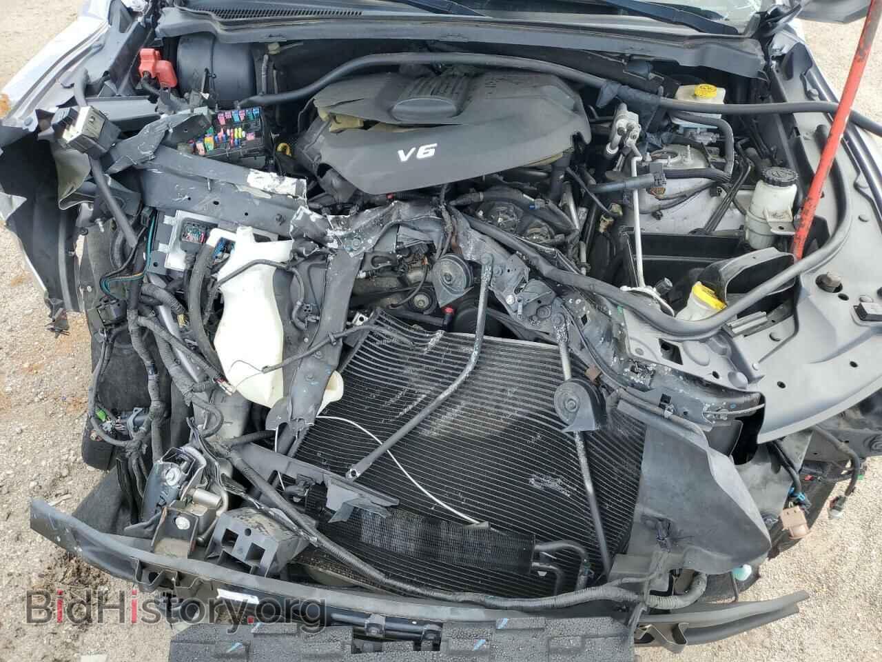 2013 DODGE DURANGO - VIN: 1C4RDHAG8DC696648 - Photo 12