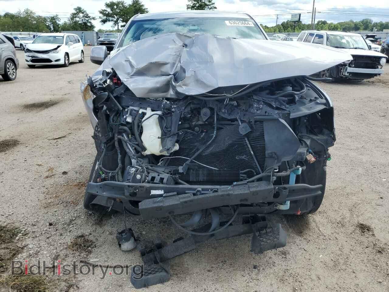 2013 DODGE DURANGO - VIN: 1C4RDHAG8DC696648 - Photo 5