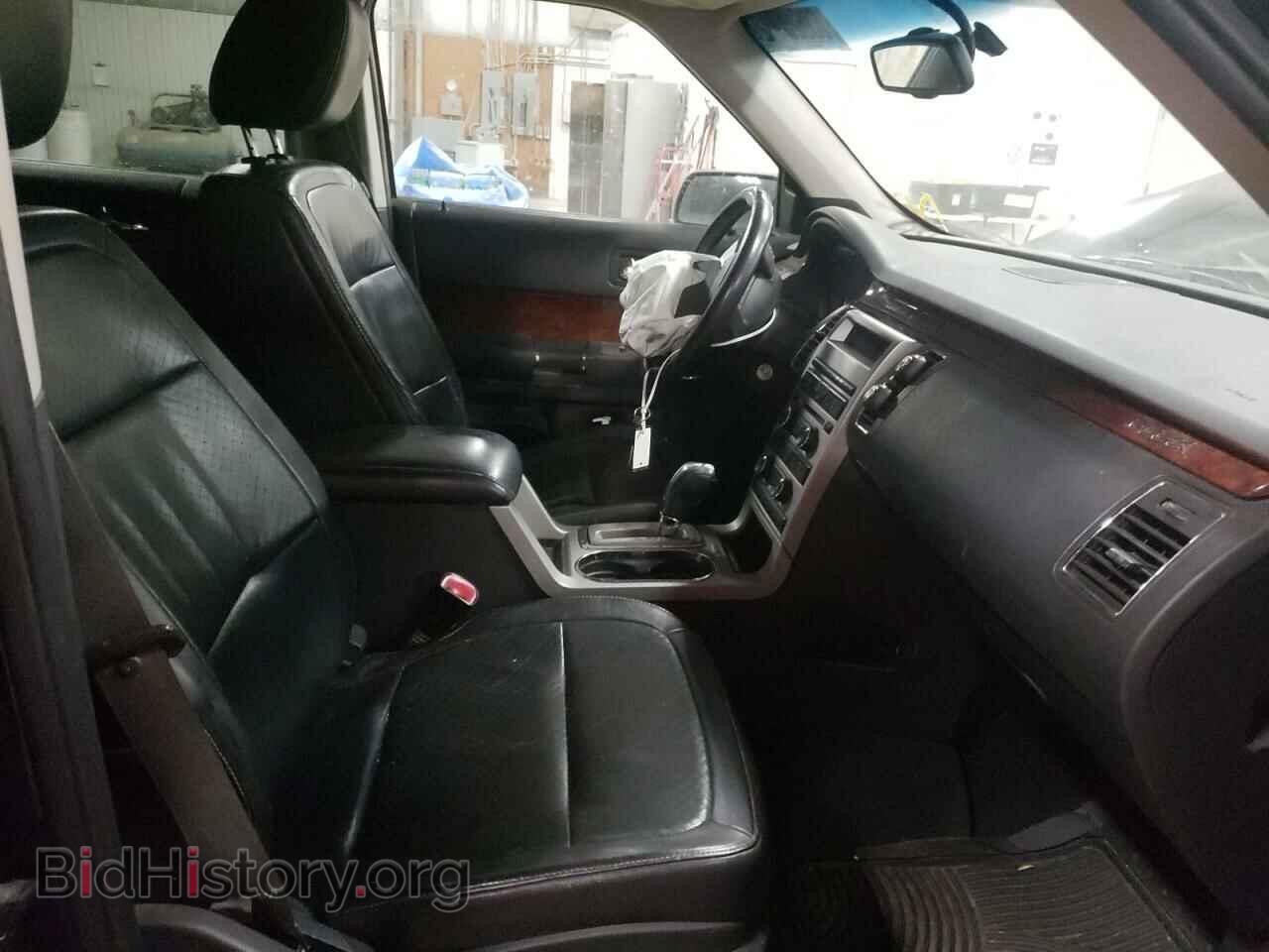 2009 FORD FLEX - VIN: 2FMDK53C99BA94420 - Photo 5