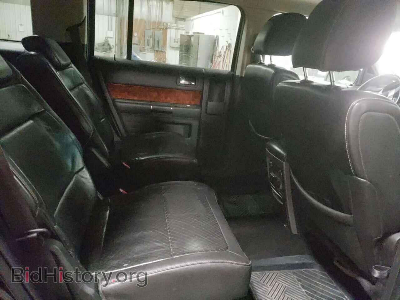 2009 FORD FLEX - VIN: 2FMDK53C99BA94420 - Photo 6