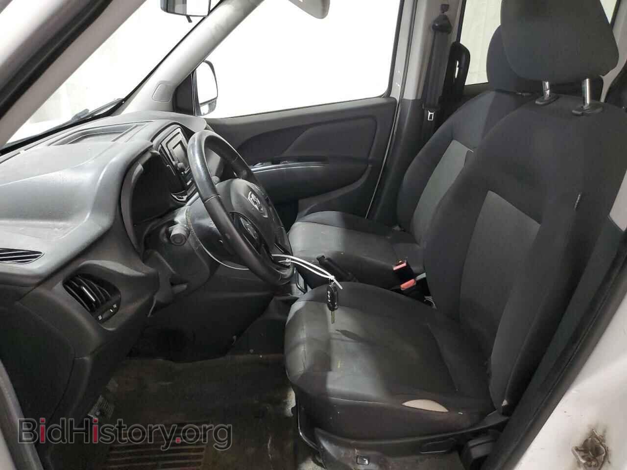 2015 RAM All Models - VIN: ZFBERFBT7F6959121 - Фото 7
