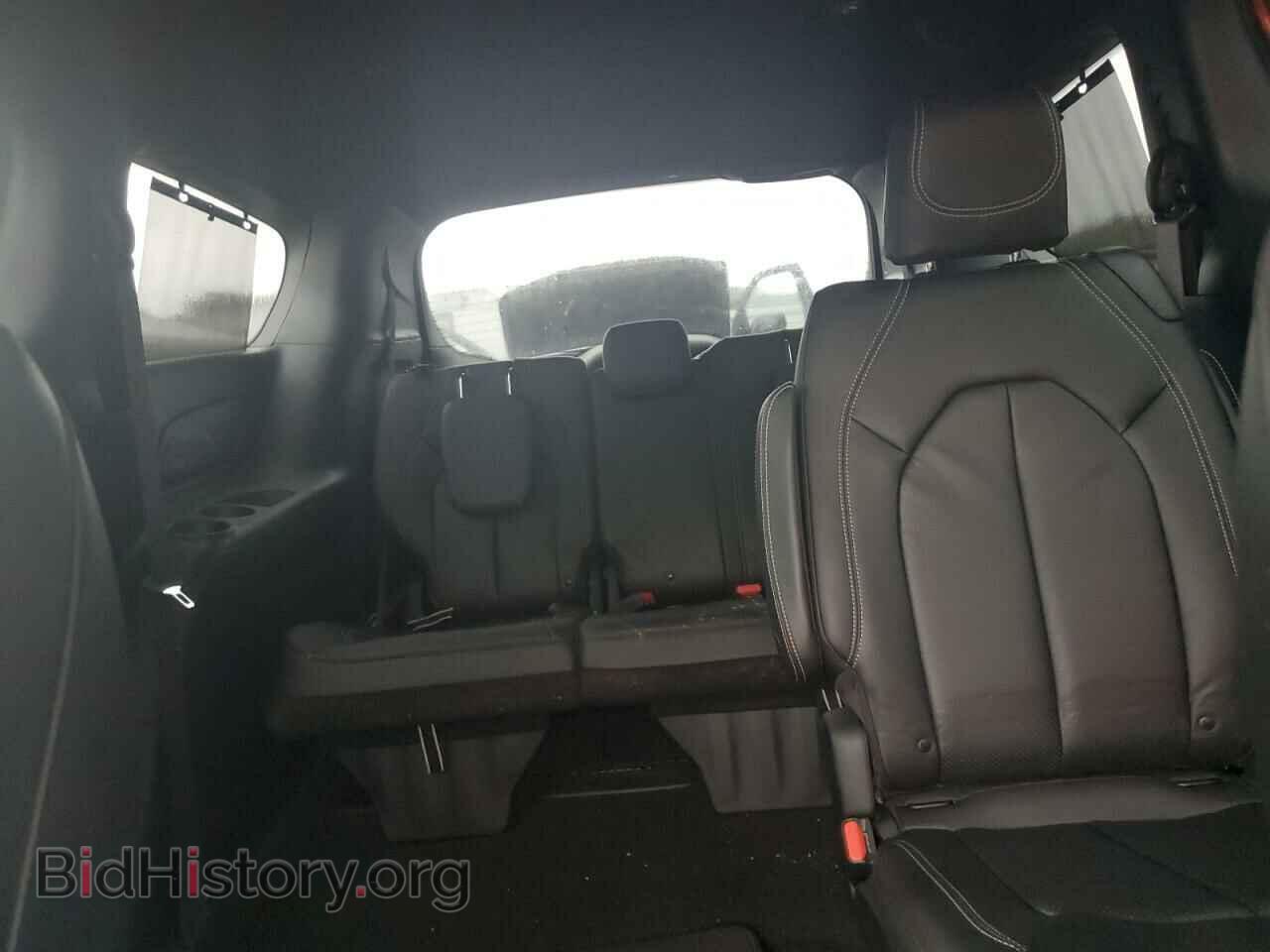 2018 CHRYSLER PACIFICA - VIN: 2C4RC1BG2JR197839 - Фото 10