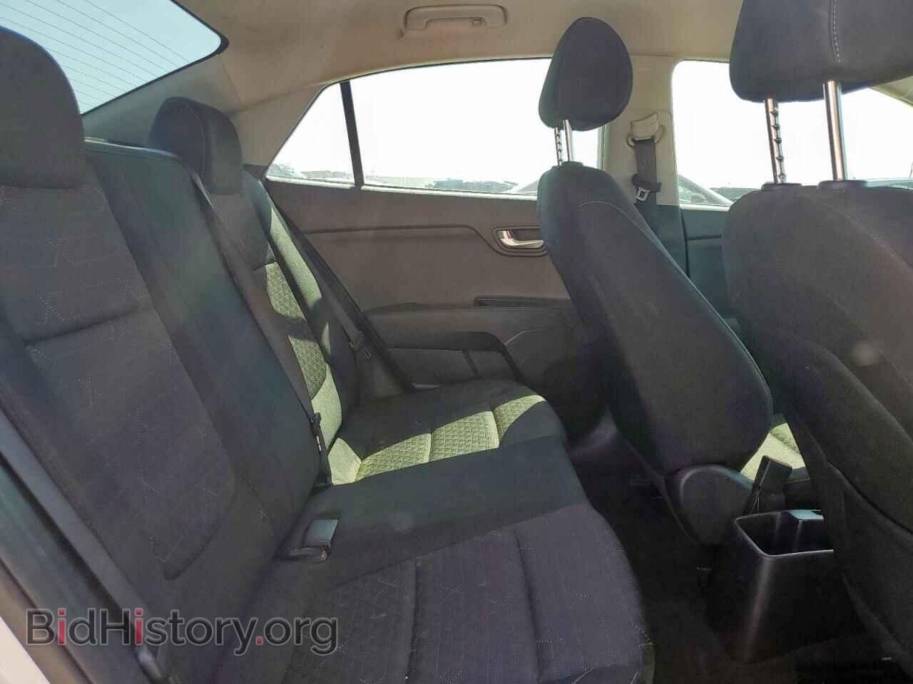 2020 KIA RIO - VIN: 3KPA24AD0LE309745 - Фото 10
