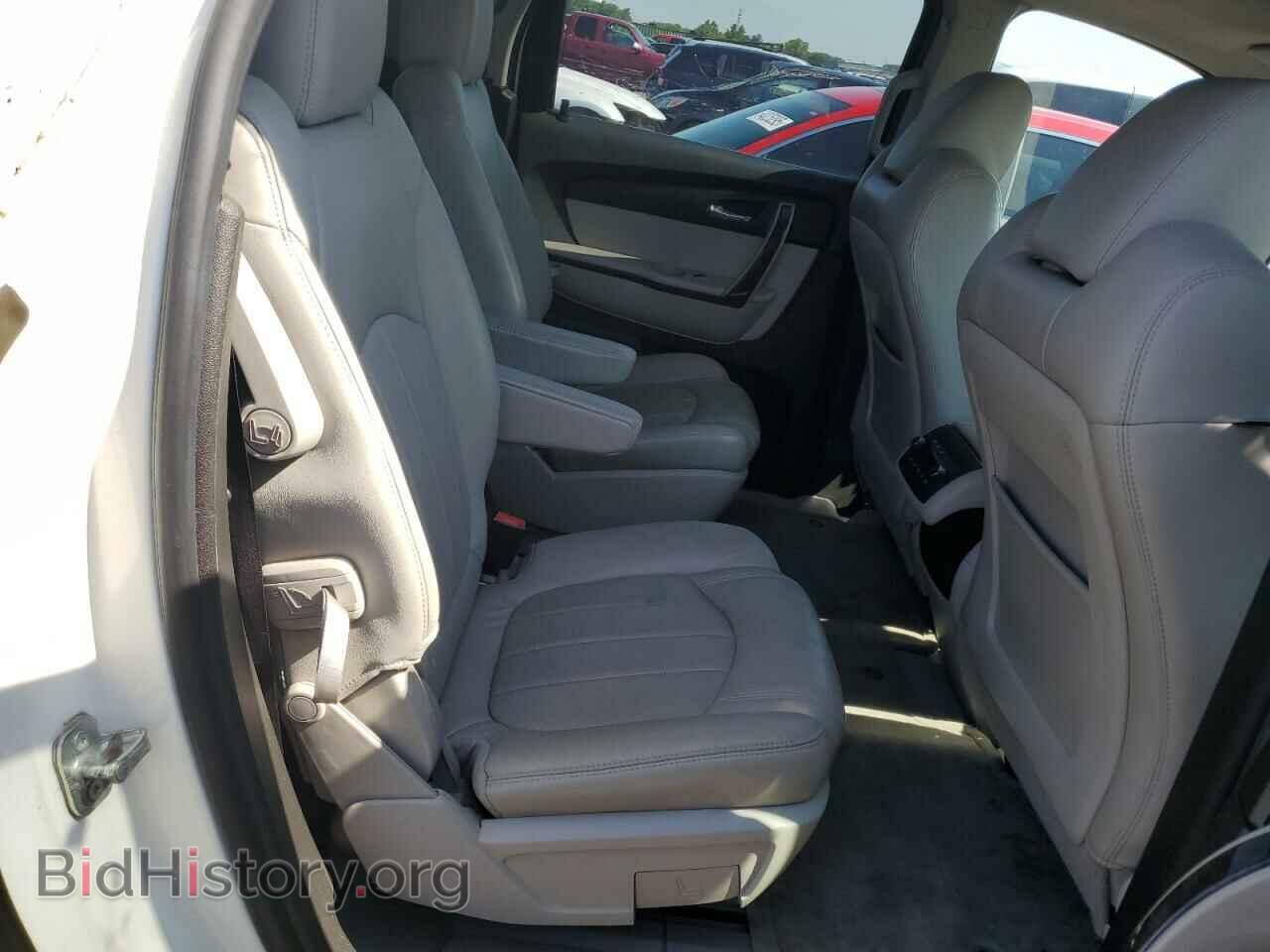 2012 GMC ACADIA DEN - VIN: 1GKKVTEDXCJ277376 - Фото 11