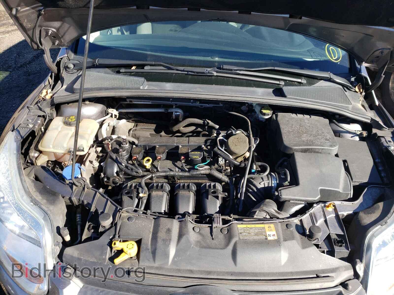 2014 FORD FOCUS - VIN: 1FADP3F22EL151974 - Photo 7