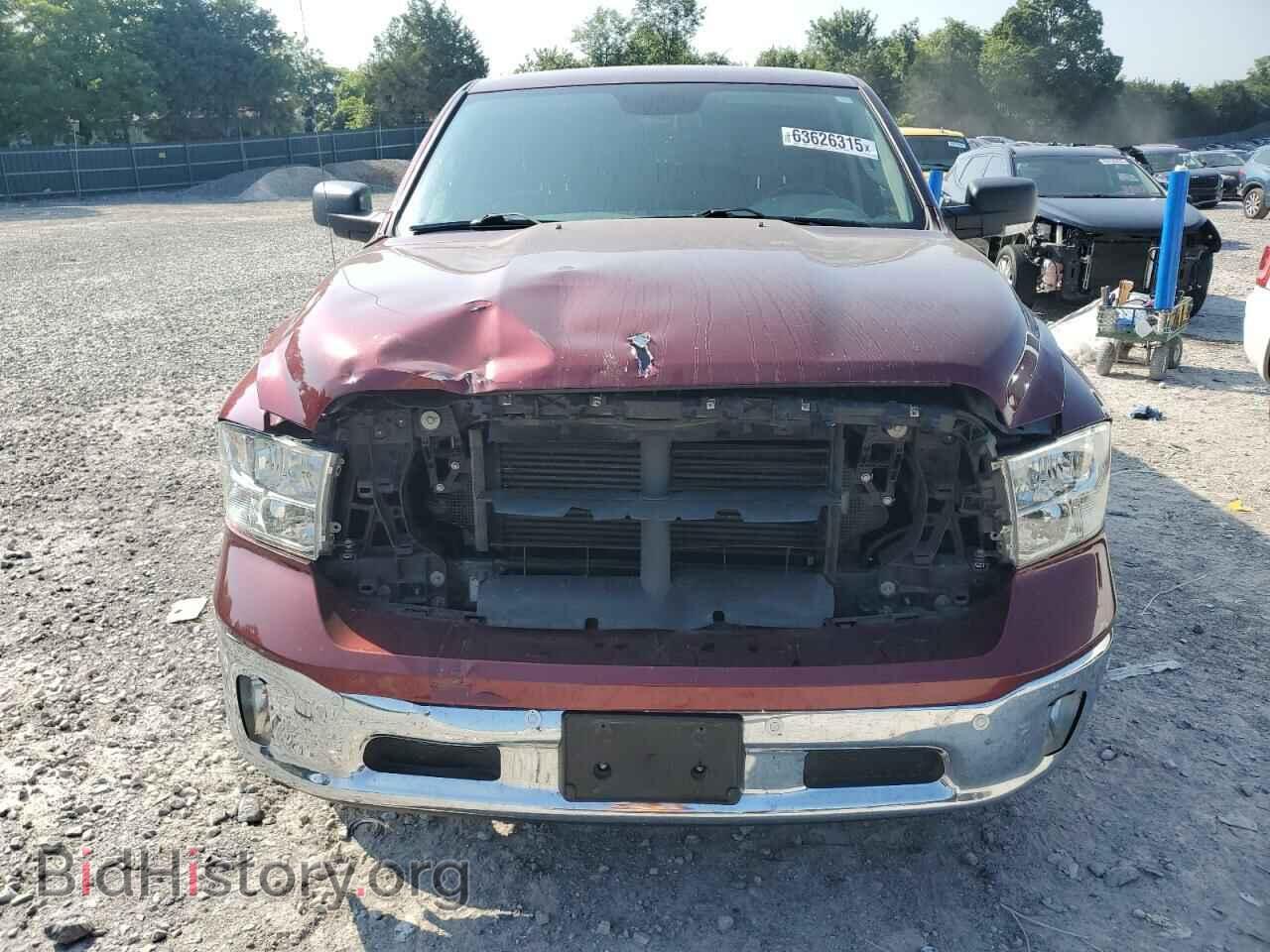 2017 RAM 1500 - VIN: 1C6RR7LM2HS873941 - Фото 5