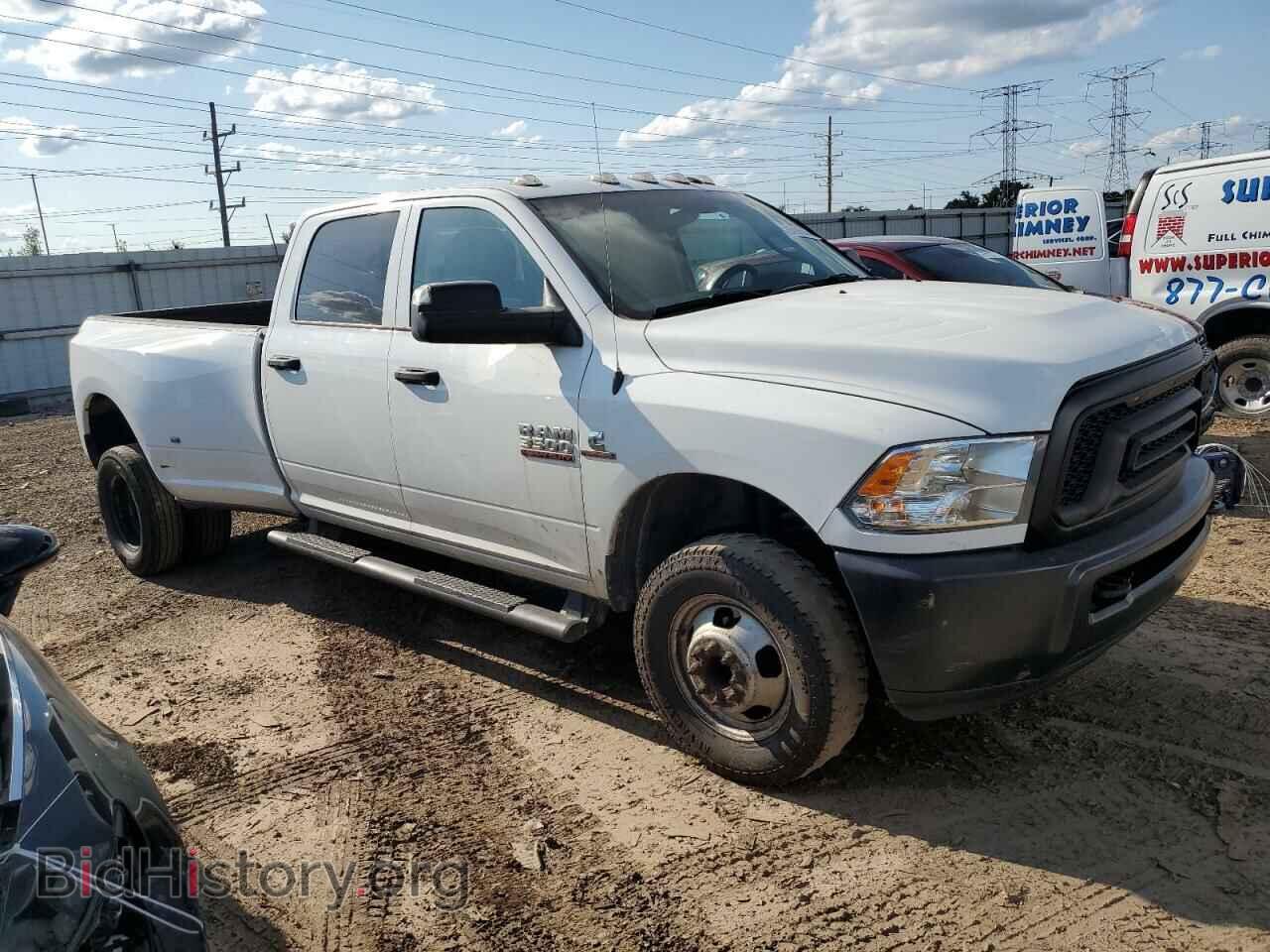 2018 RAM All Models - VIN: 3C63RRGL8JG422402 - Фото 4