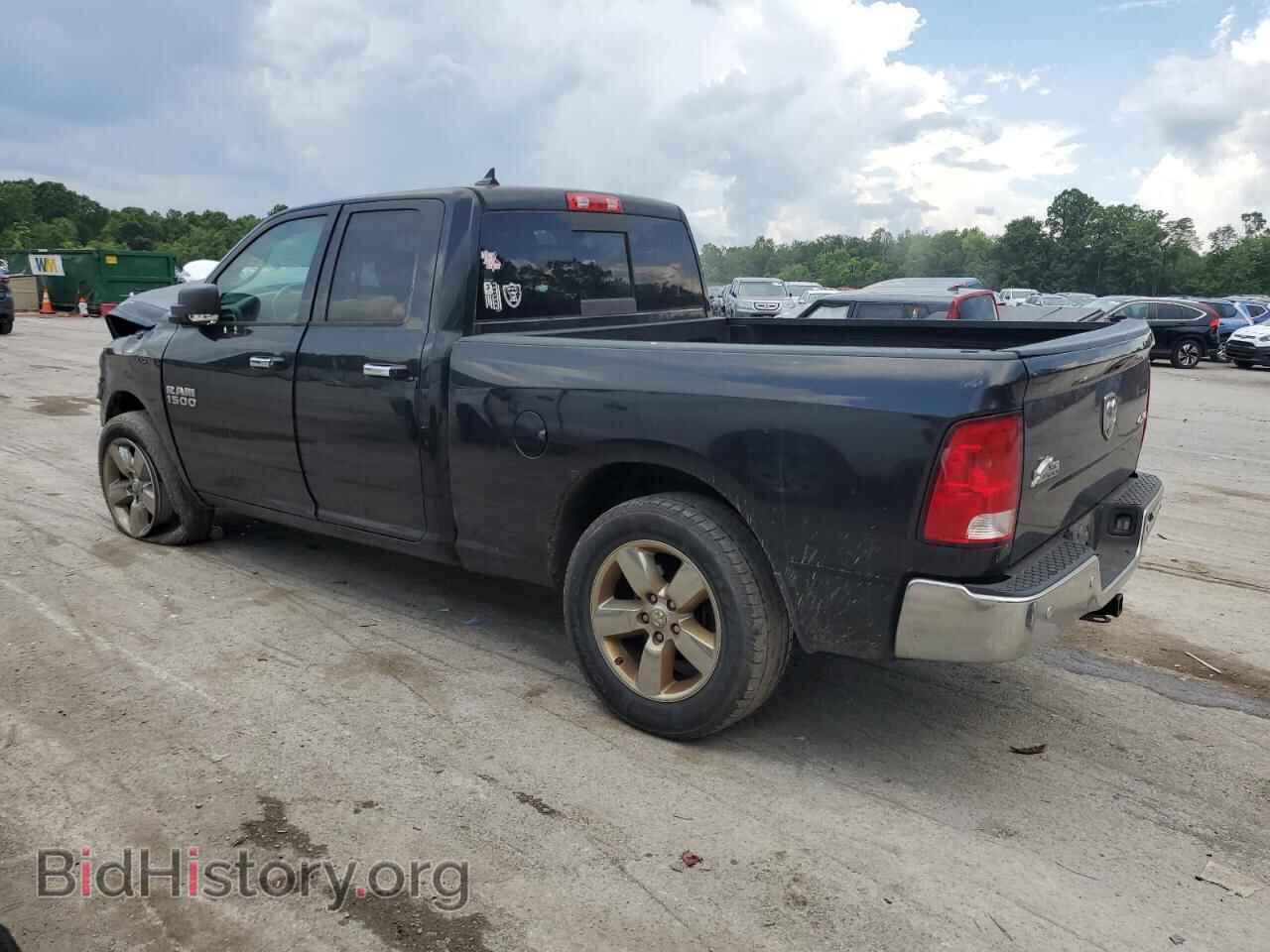 2017 RAM 1500 - VIN: 1C6RR7GG7HS568987 - Фото 2