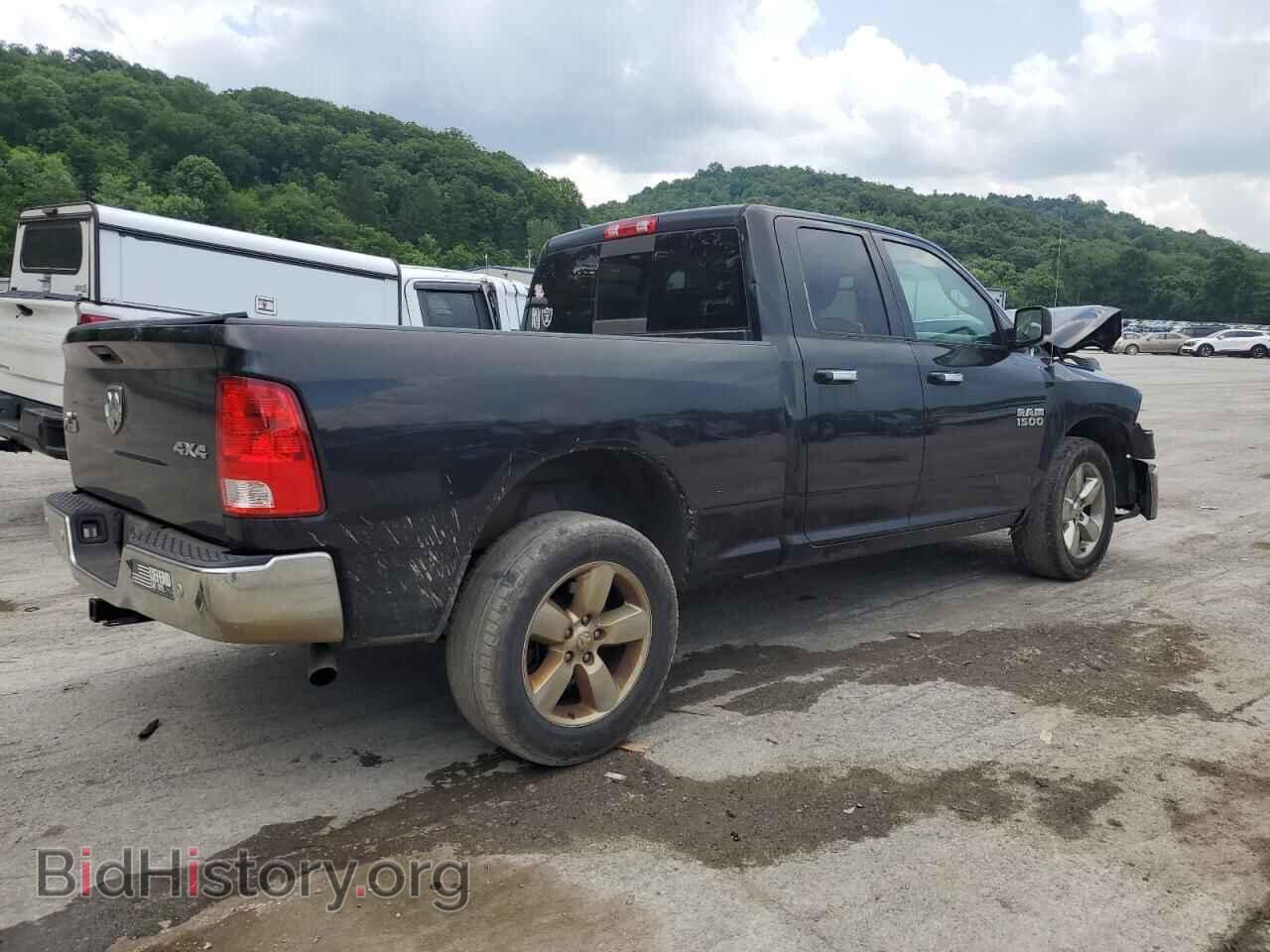 2017 RAM 1500 - VIN: 1C6RR7GG7HS568987 - Фото 3