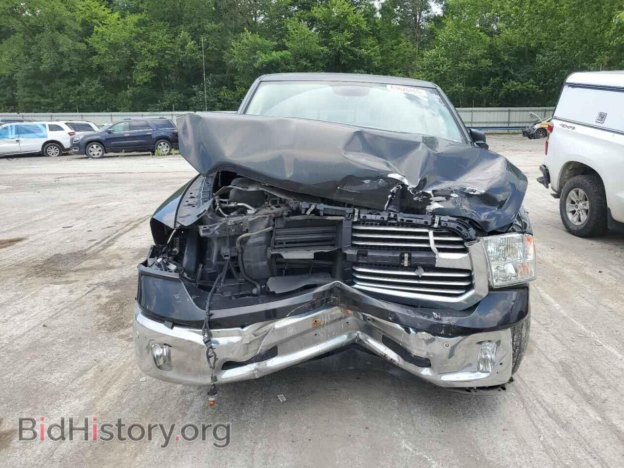 2017 RAM 1500 - VIN: 1C6RR7GG7HS568987 - Фото 5