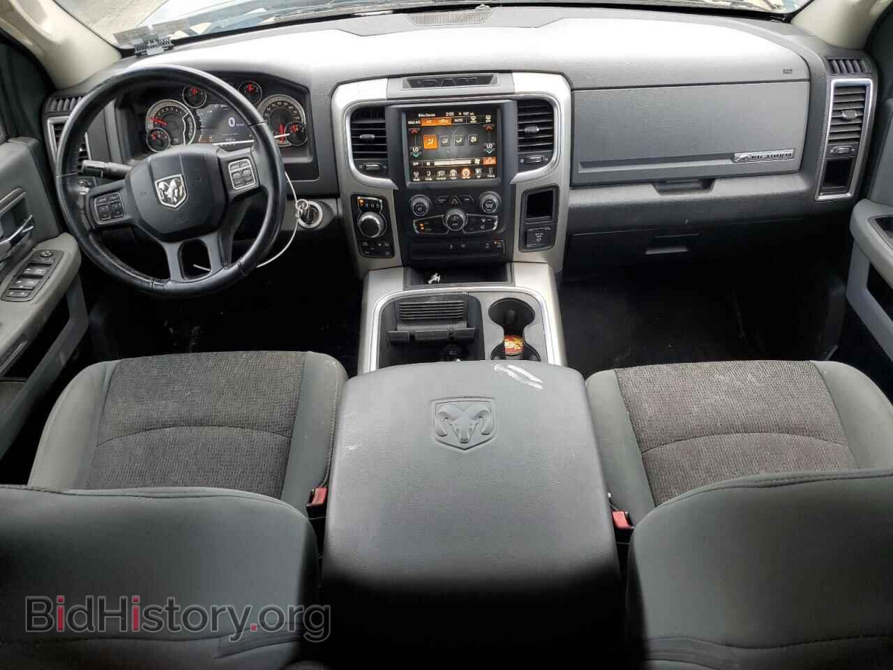 2017 RAM 1500 - VIN: 1C6RR7GG7HS568987 - Фото 8