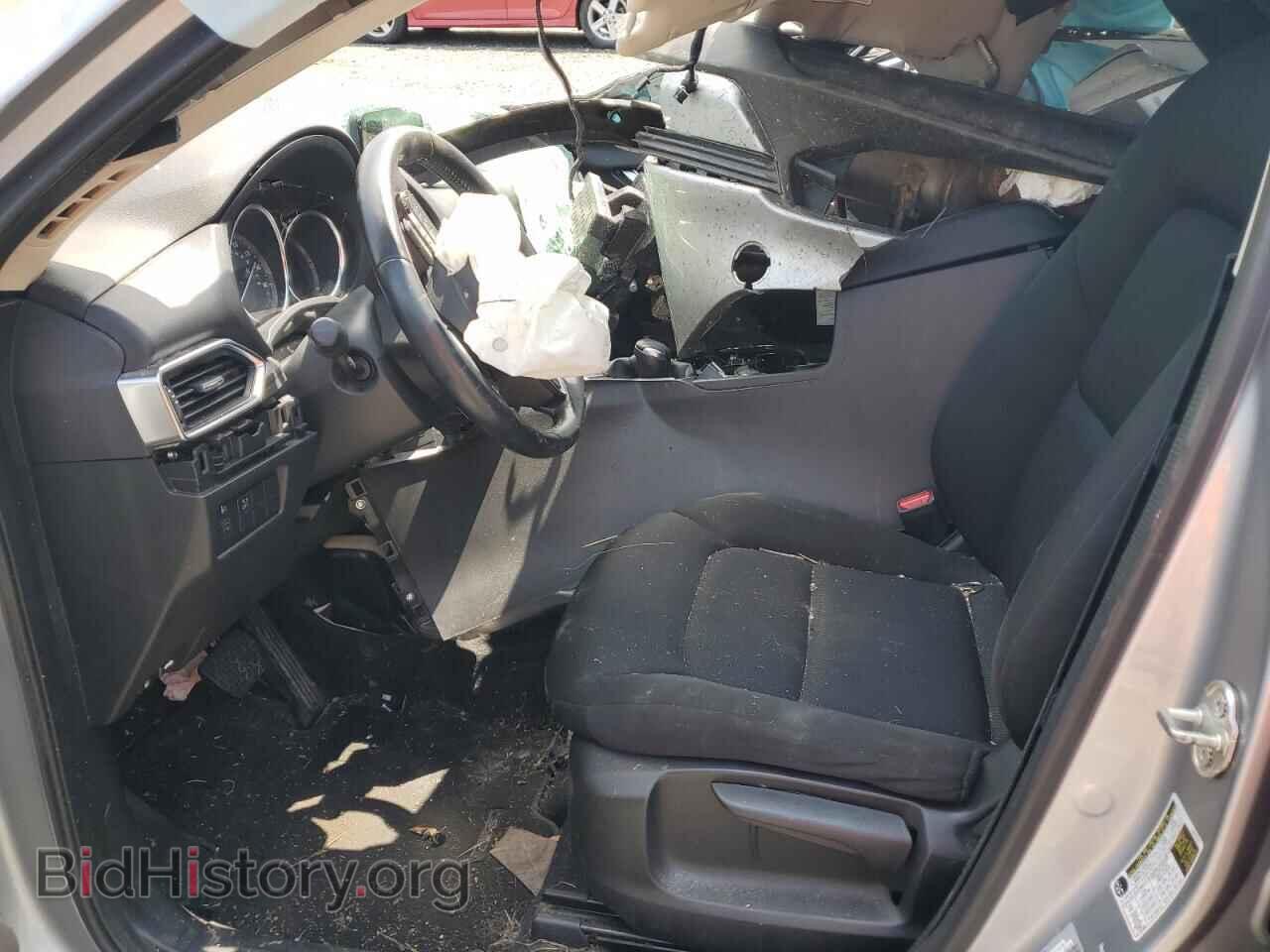 2018 MAZDA CX-5 - VIN: JM3KFBBM7J0342993 - Фото 7