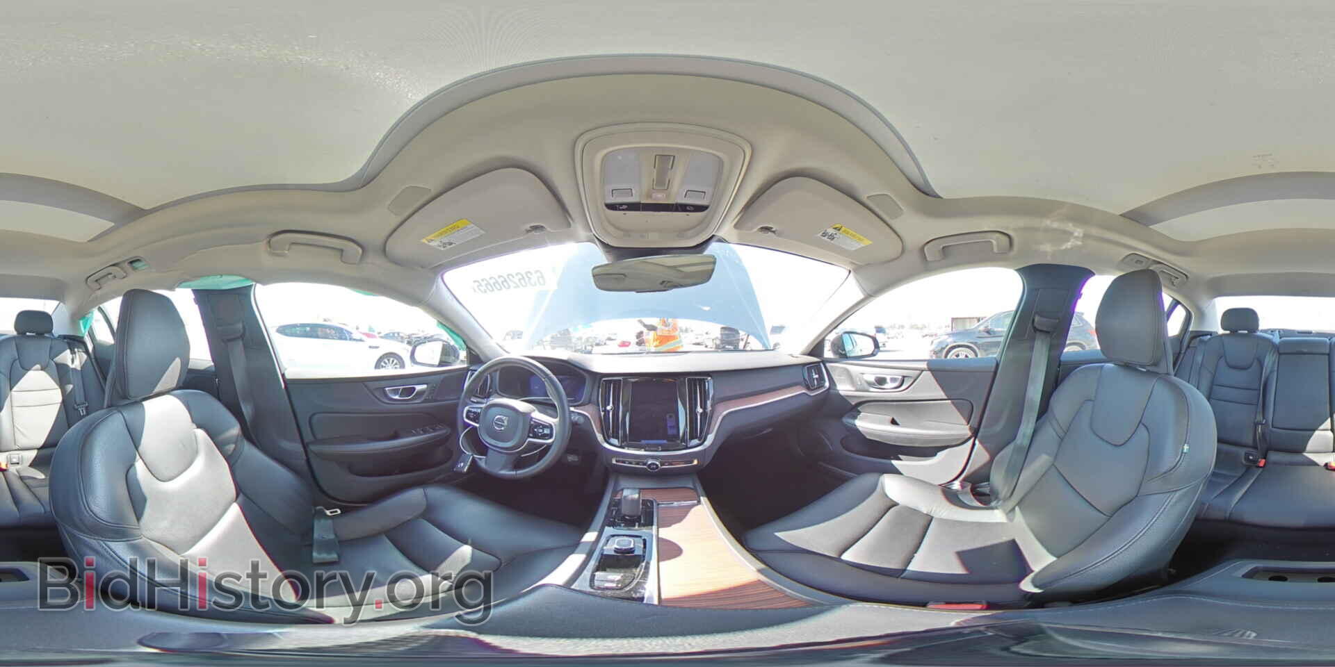 2024 VOLVO S60 PLUS - VIN: 7JRL12FL7RG310496 - Photo 14