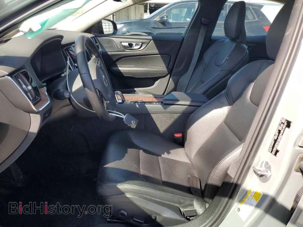 2024 VOLVO S60 PLUS - VIN: 7JRL12FL7RG310496 - Photo 7