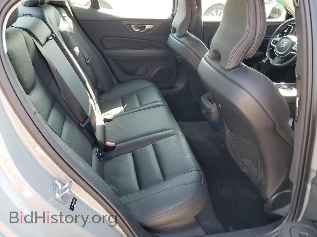 2024 VOLVO S60 PLUS - VIN: 7JRL12FL7RG310496 - Photo 10