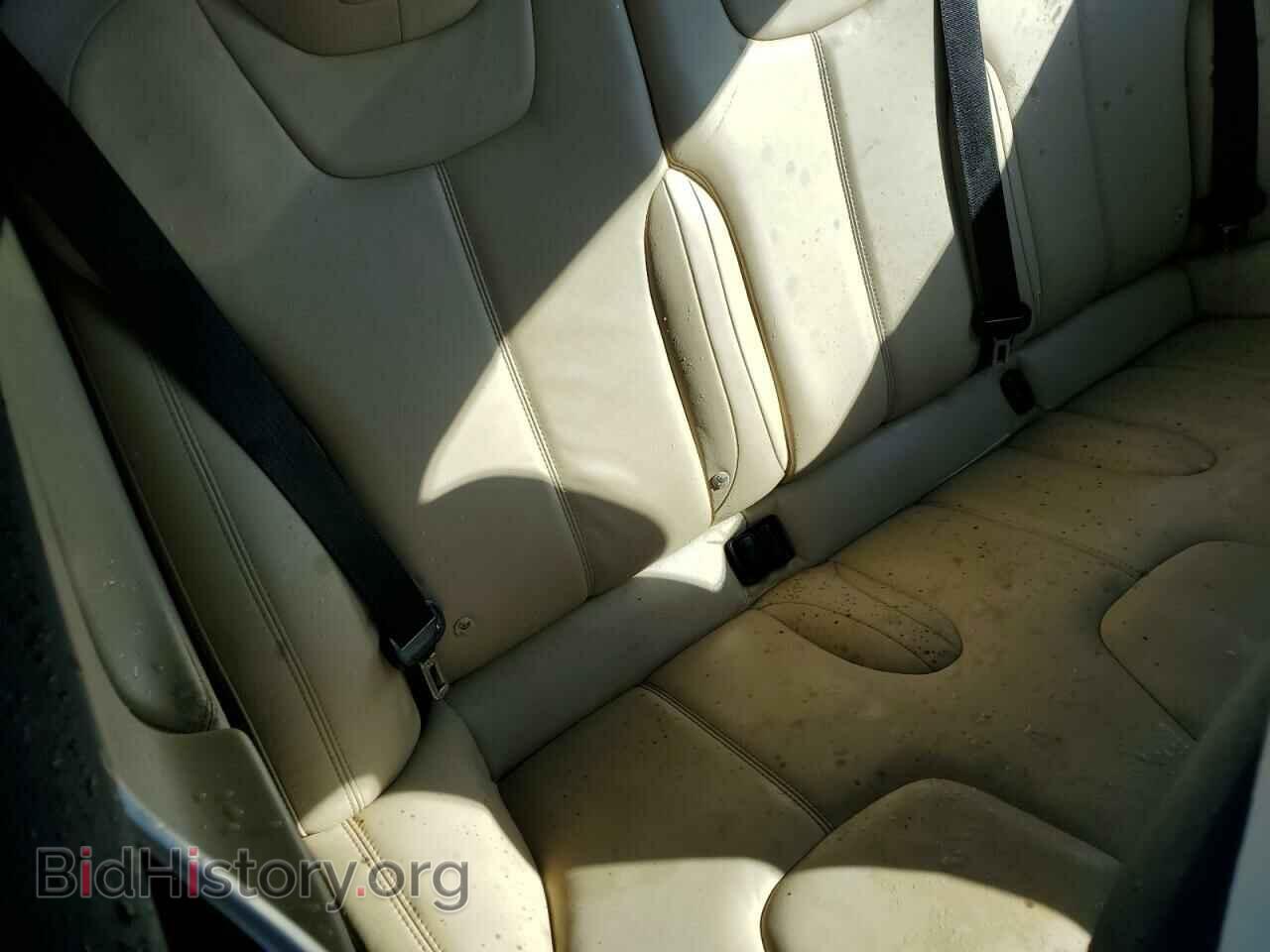 2016 TESLA MODEL S - VIN: 5YJSA1E21GF135358 - Photo 6