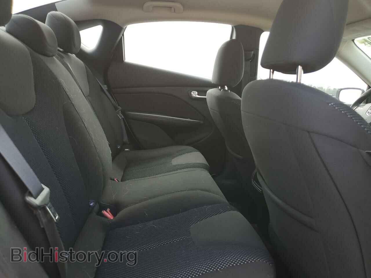 2016 DODGE DART - VIN: 1C3CDFAA1GD684477 - Фото 10