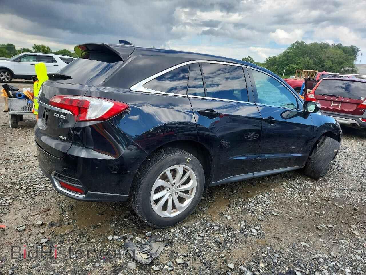 2017 ACURA RDX - VIN: 5J8TB4H56HL004290 - Фото 3