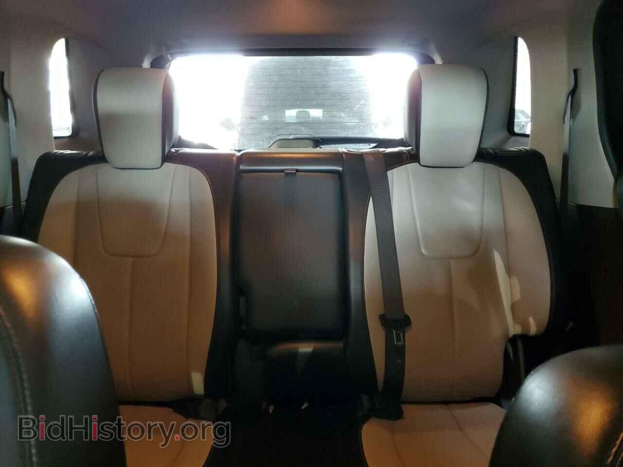 2015 GMC TERRAIN - VIN: 2GKALSEK4F6389926 - Photo 10