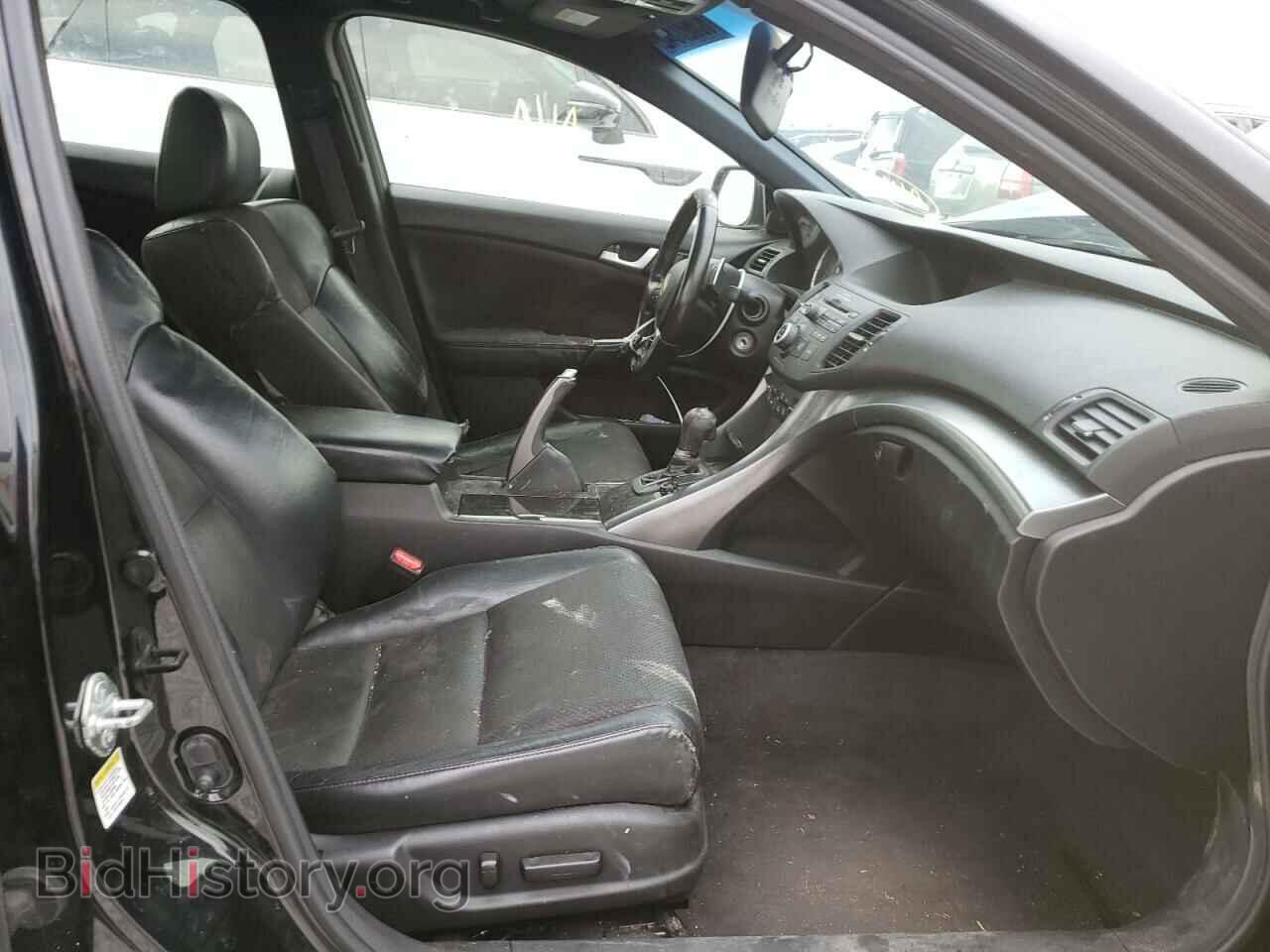 2013 ACURA TSX - VIN: JH4CU2F8XDC004909 - Фото 5