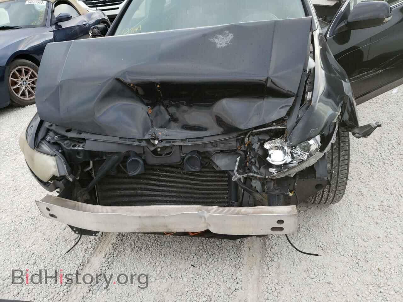 2013 ACURA TSX - VIN: JH4CU2F8XDC004909 - Фото 9