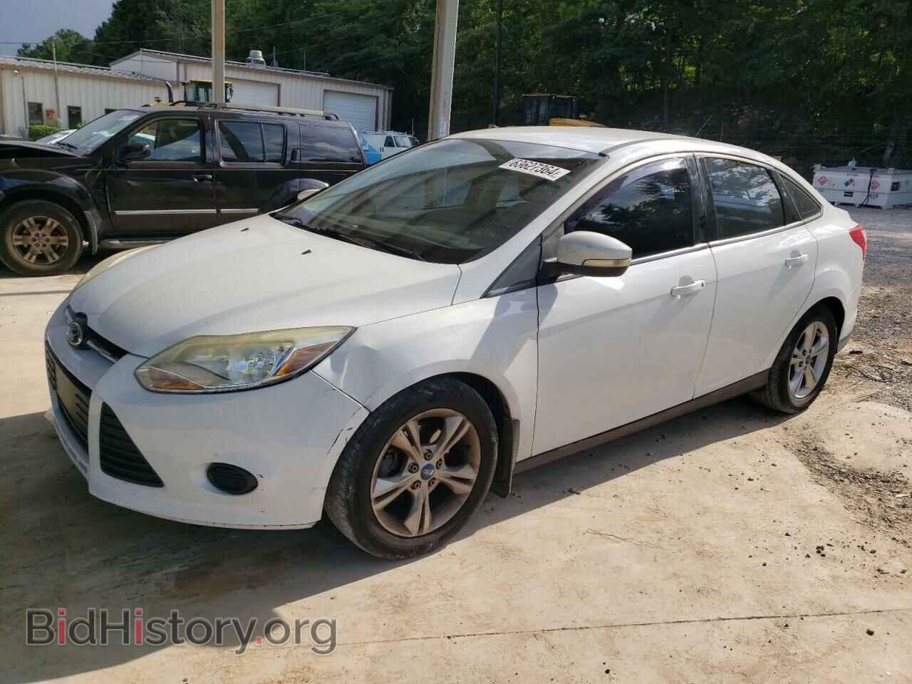 Photo 1FADP3F25DL111659 - FORD FOCUS 2013