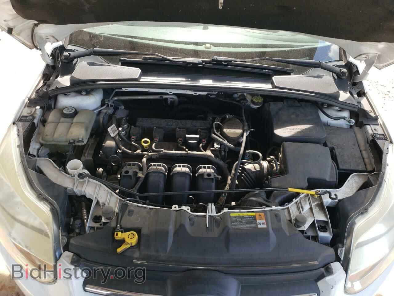 2013 FORD FOCUS - VIN: 1FADP3F25DL111659 - Photo 11