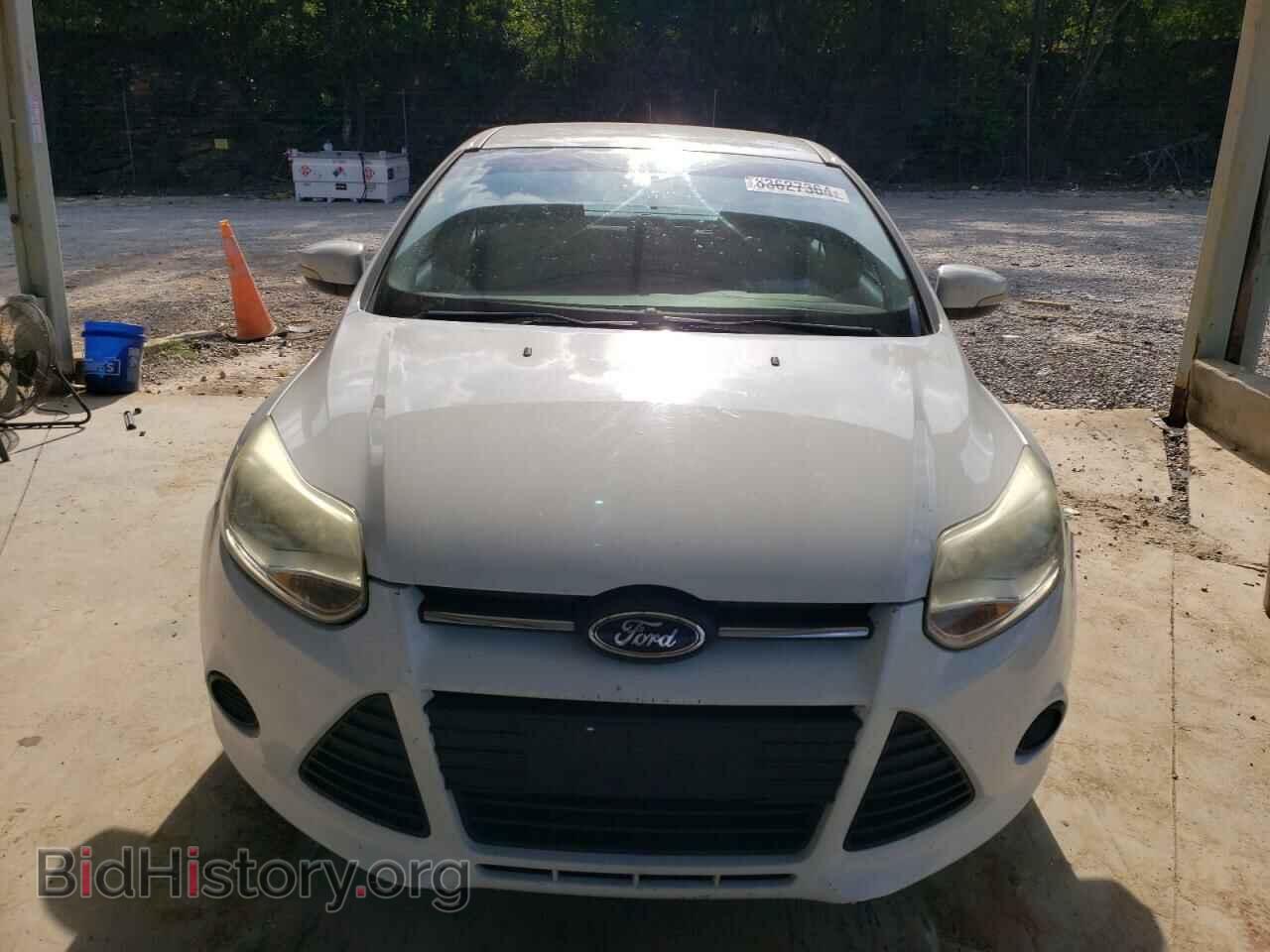 2013 FORD FOCUS - VIN: 1FADP3F25DL111659 - Photo 5