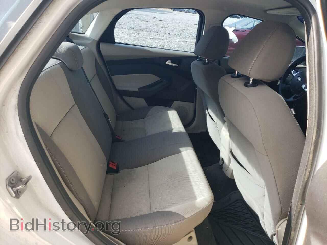 2013 FORD FOCUS - VIN: 1FADP3F25DL111659 - Photo 10