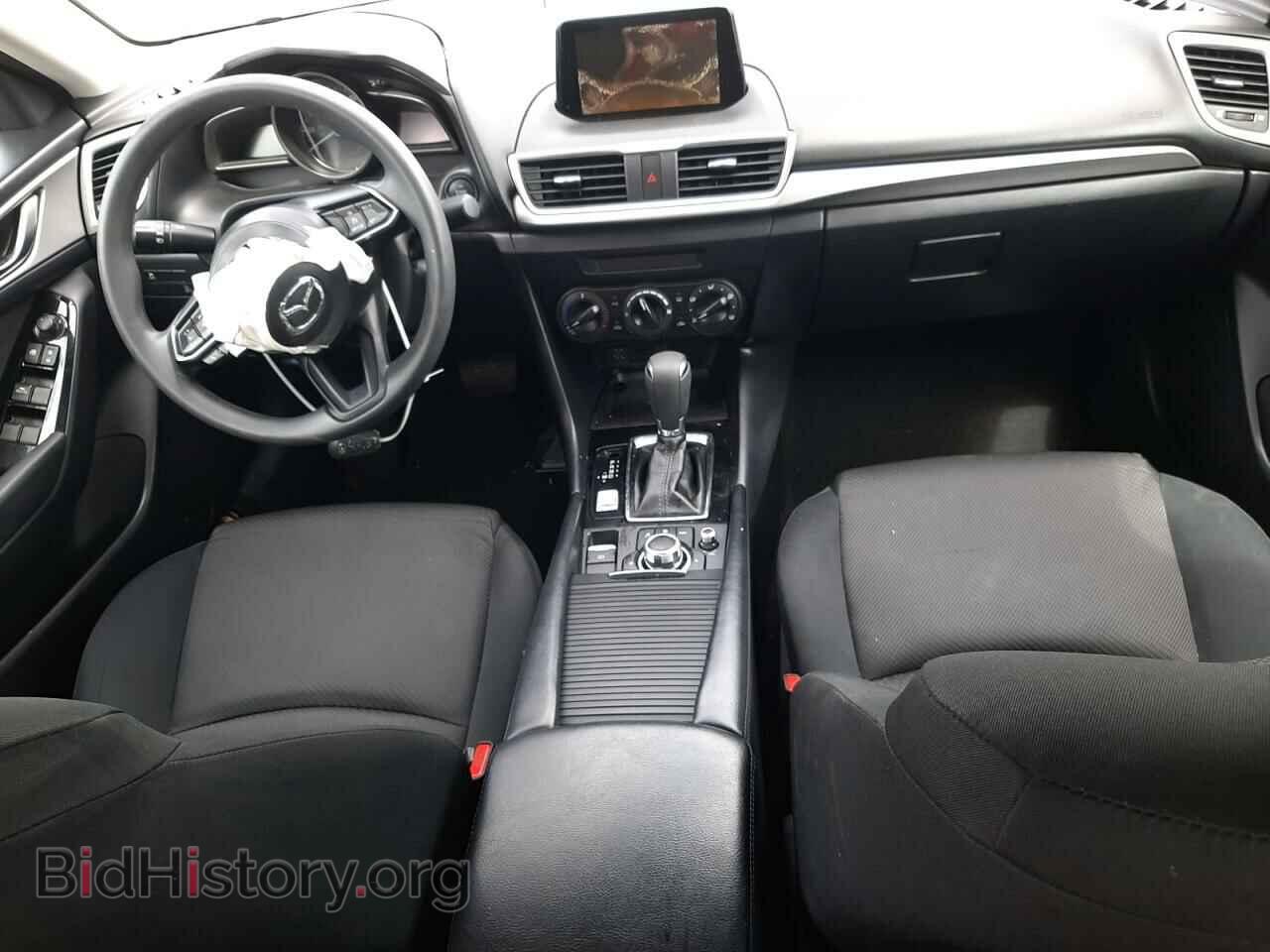 2017 MAZDA 3 - VIN: 3MZBN1U77HM138079 - Фото 8