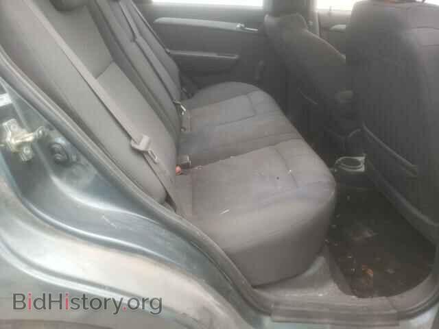2010 CHEVROLET AVEO - VIN: KL1TD5DE5AB065475 - Фото 6