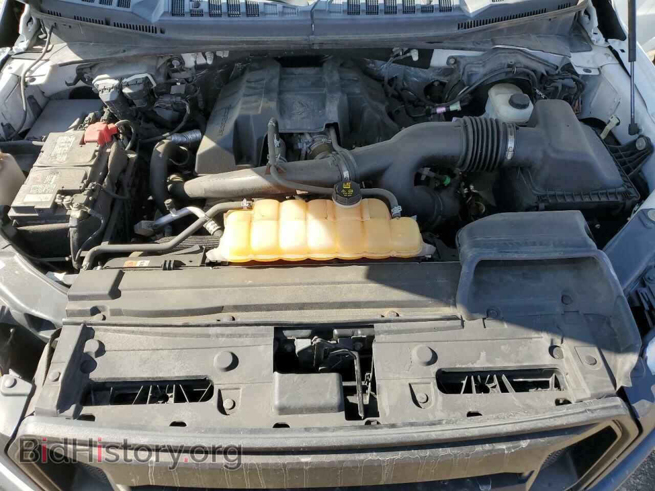 2016 FORD All Models - VIN: 1FTMF1EP4GFB77363 - Фото 11