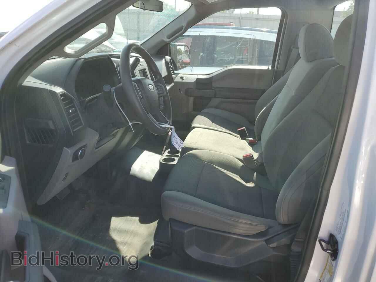 2016 FORD All Models - VIN: 1FTMF1EP4GFB77363 - Фото 7