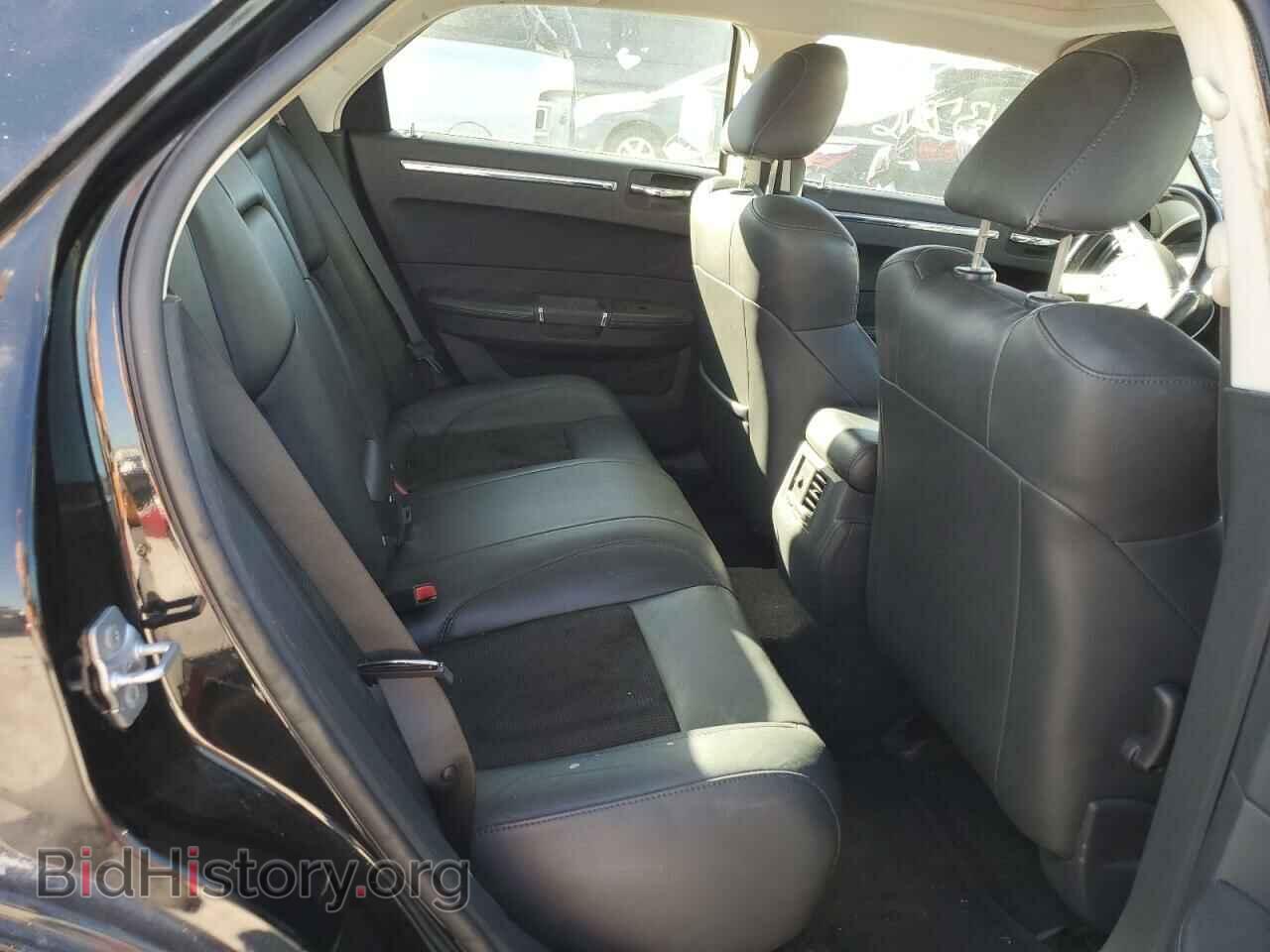 2010 CHRYSLER 300 - VIN: 2C3CA2CV8AH279910 - Фото 6
