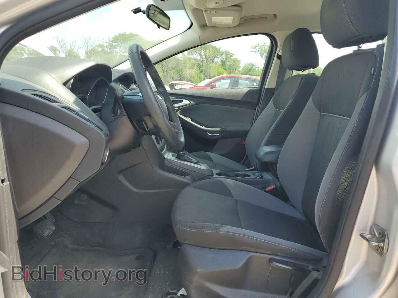 2014 FORD FOCUS - VIN: 1FADP3F29EL320713 - Photo 7