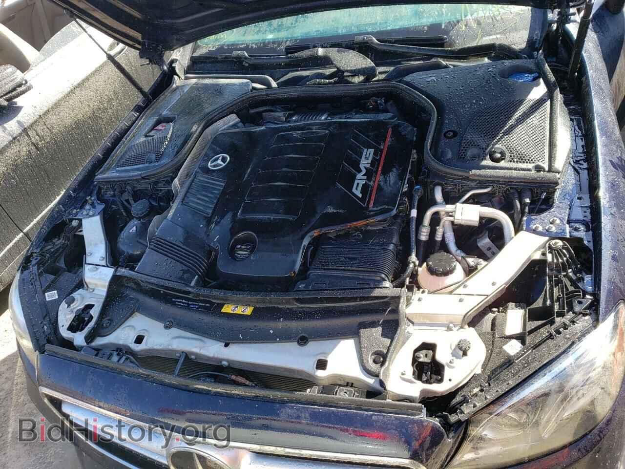 2019 MERCEDES-BENZ E-CLASS - VIN: WDD1K6BB4KF083339 - Фото 7