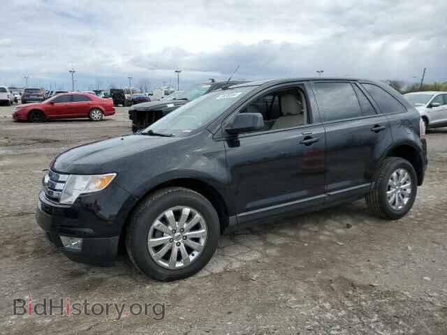 Photo 2FMDK39C47BA93362 - FORD EDGE 2007