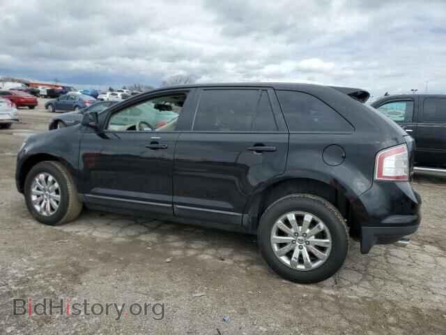 2007 FORD EDGE - VIN: 2FMDK39C47BA93362 - Фото 2