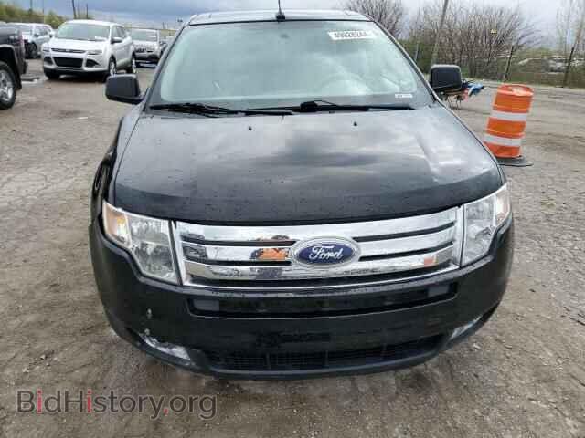 2007 FORD EDGE - VIN: 2FMDK39C47BA93362 - Фото 5