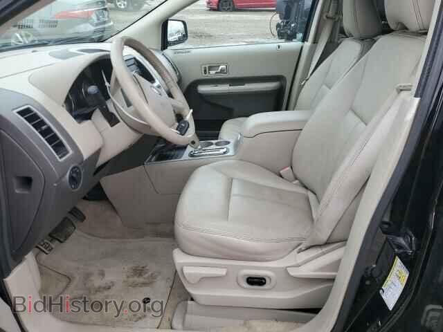 2007 FORD EDGE - VIN: 2FMDK39C47BA93362 - Фото 7