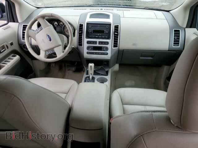 2007 FORD EDGE - VIN: 2FMDK39C47BA93362 - Фото 8