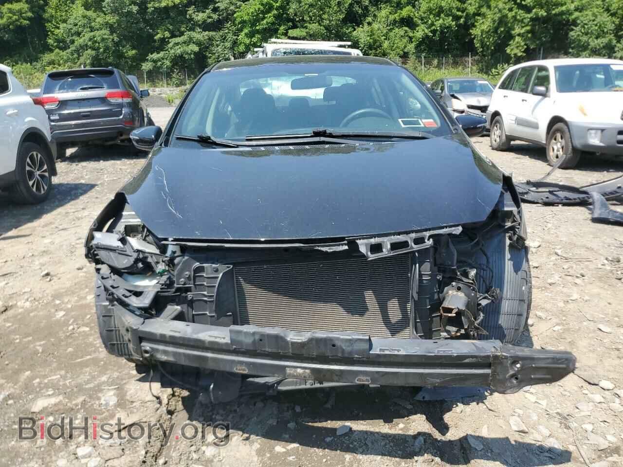 2016 KIA FORTE - VIN: KNAFX4A69G5444374 - Фото 5