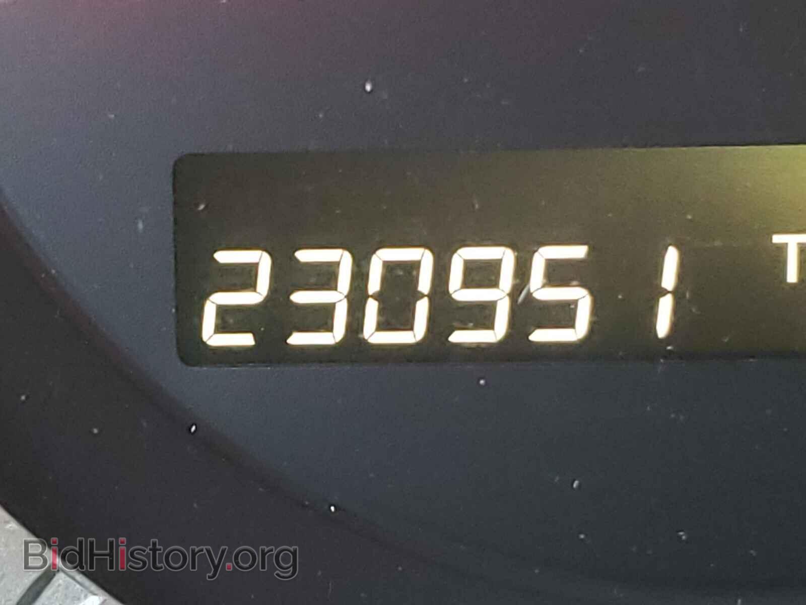 2007 HONDA PILOT - VIN: 5FNYF18587B020533 - Фото 8