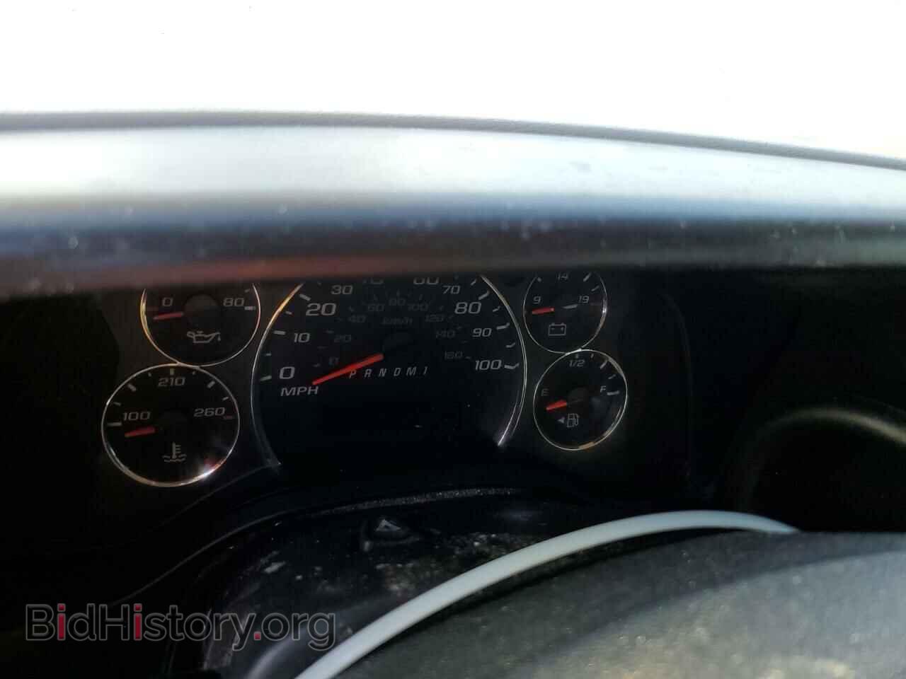2015 CHEVROLET EXPRESS - VIN: 1GAZG1FF8F1128308 - Фото 8
