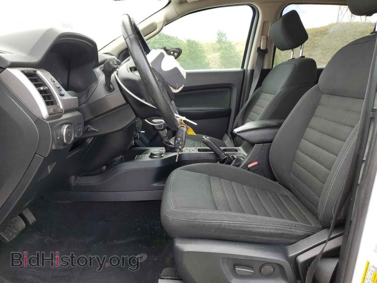 2020 FORD RANGER - VIN: 1FTER4FH6LLA64174 - Фото 7